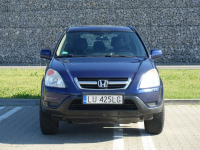 Honda CR-V 2.0 Ben.+Gaz 150KM/4X4/ I Wł.w Polsce/Kamera/Długie opłaty Lublin - zdjęcie 2