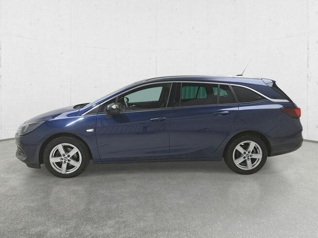 Opel Astra Poleasingowe.pl BZ Komorniki - zdjęcie 4