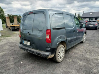Citroen Berlingo 1.6HDI 90km 11r Tarnów - zdjęcie 4