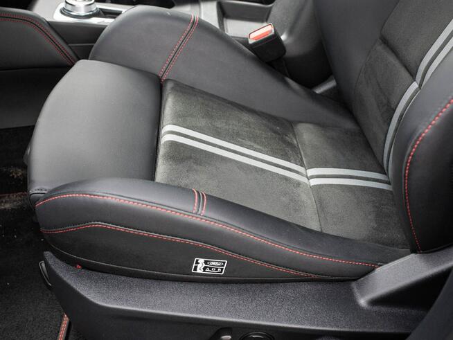 Ford Focus PY1004A#2.3 EcoBoost ST X Pakiet zimowy Salon PL VAT23% Gdańsk - zdjęcie 10