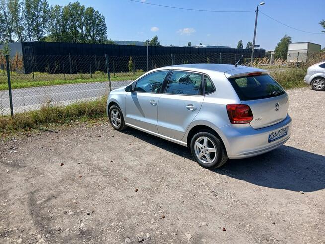 Vw polo Bezyna 1200cm małe spalanie klimatronic Przeginia Duchowna - zdjęcie 8