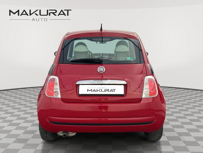 Fiat 500 GD654PC#1.2 Tryb City Elektr.szyby Salon PL Gdynia - zdjęcie 6