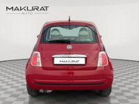 Fiat 500 GD654PC#1.2 Tryb City Elektr.szyby Salon PL Gdynia - zdjęcie 6