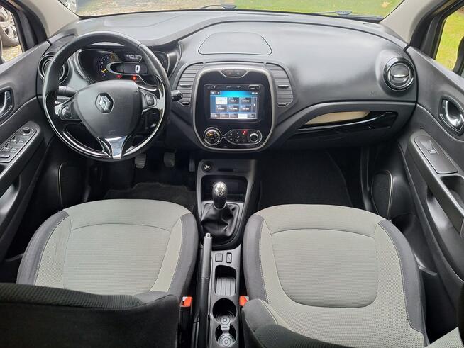 Renault Captur Intens ENERGY Siewierz - zdjęcie 6