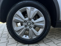 Suzuki Vitara 1.4 Boosterjet 129 KM mHEV Premium 2WD Warszawa - zdjęcie 10