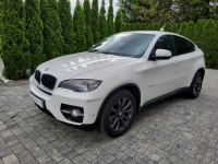 BMW X6 ** Bezwypadkowy ** Salon Polska **