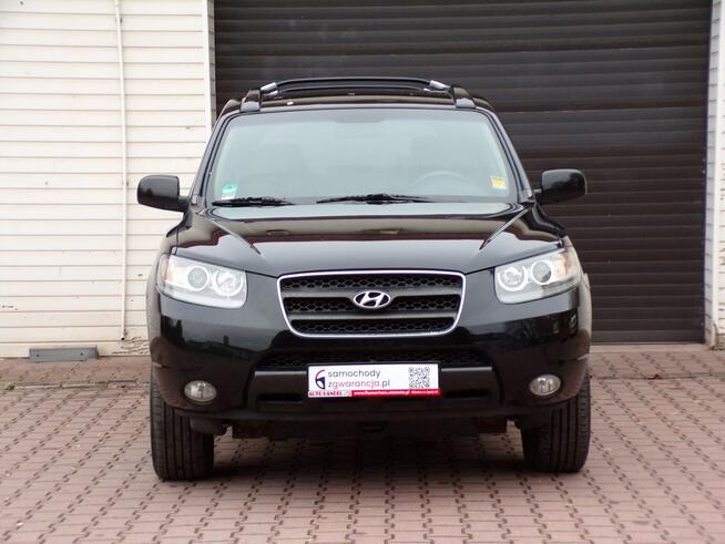 Hyundai Santa Fe Klimatronic /4x4 /V6 /2,7 / Mikołów - zdjęcie 5
