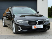 BMW 520 2.0 D 190KM xDrive Salon PL Zambrów - zdjęcie 2