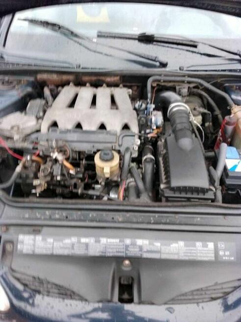 Renault Laguna I Wacławów - zdjęcie 7