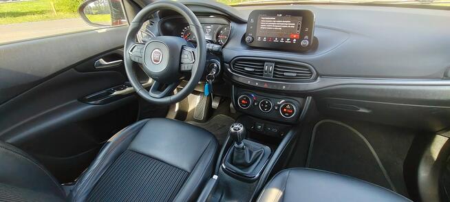 Fiat Tipo Full wersja S-Design, książka serwisowa Goczałkowice-Zdrój - zdjęcie 9