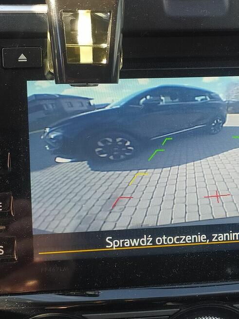 sprzedam subaru forester 2.0 Dizel 4x4 2017rok Kielce - zdjęcie 11