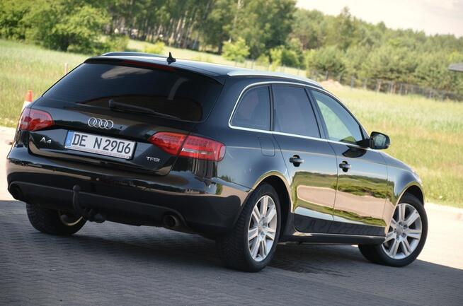 Audi A4 2,0 TFSI*180KM*LED*Navi*Xenon*Niemcy Ostrów Mazowiecka - zdjęcie 10