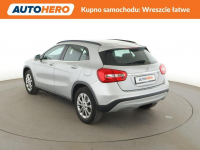 Mercedes GLA 200 kamera automat navi auto klima tempomat Warszawa - zdjęcie 4