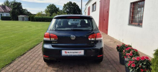 Volkswagen Golf ISOFIX-LED-BENZYNA-2X KLYCZYKII Paproć - zdjęcie 8