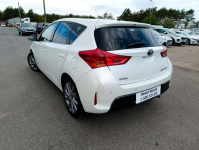 Toyota Auris 1-właściciel fv23% Karczew - zdjęcie 4