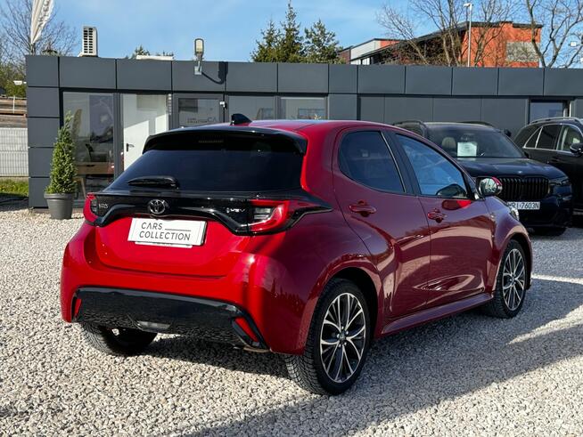 Toyota Yaris, 2025 Michałowice - zdjęcie 4