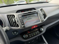 Kia Sportage 2.0 164kM XL! Grzane fotele ! Kamera ! Pęcice - zdjęcie 5