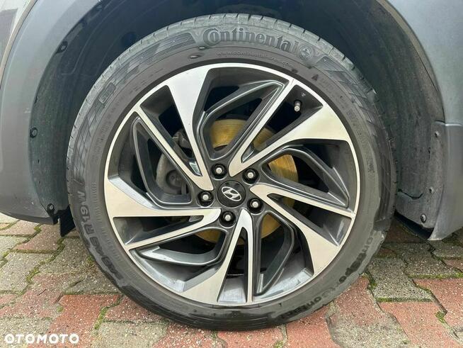 Hyundai Tucson 1.6 T-GDI Style 2WD Zbrudzewo - zdjęcie 6