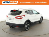 Nissan Qashqai Kamera, Navi, Podg.fotele, Aut.klima Warszawa - zdjęcie 7
