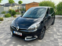 Scenic 1,6 dci 1wł BOSE Navi Kamera Led lift Polecam Śliczny Stan! Szerominek - zdjęcie 9