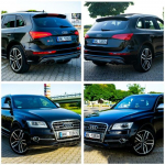 Audi SQ5 3.0 TFSI+ Marki - zdjęcie 4