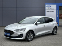 Ford Focus ST-Line 1.0 EcoBoost mHEV 125 KM