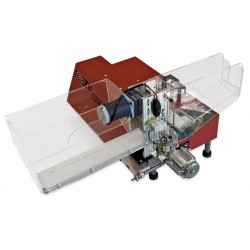 Maszyna do produkcji papierosów elektryczna nabijarka TREZO 1000 TURBO Sosnowiec - zdjęcie 4