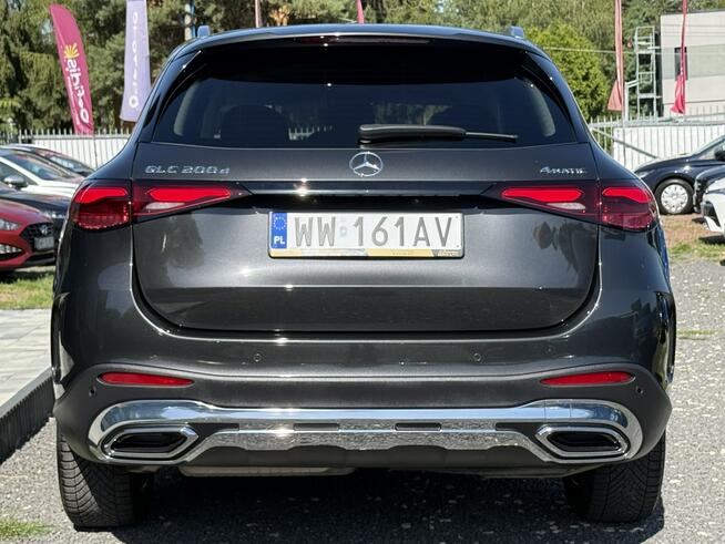 MERCEDES POLSKA I właściciel Serwis ASO VAT 23% Bezwypadkowy Będzin - zdjęcie 7