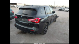 BMW X3 xDrive / M-Pakiet / niski przebieg Białystok - zdjęcie 4