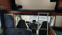 Prywatnie do sprzedaży kamper Ford Transit z silnikie2,4jtd Zielona Góra - zdjęcie 3