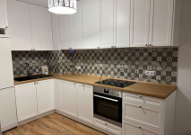 Na sprzedaż gotowe 2-pokojowe mieszkanie Ochota