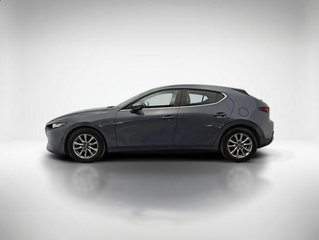 Mazda 3 2.0 Kanjo ! Z Polskiego Salonu ! Faktura Vat ! Warszawa - zdjęcie 2