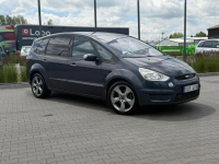 Ford S-Max 2.0 TDCi Durashift EST, 140km Zwoleń - zdjęcie 7