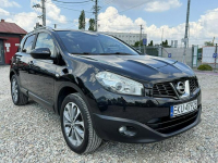 Nissan Qashqai Navi Kamera Climatronic Gwarancja Kutno - zdjęcie 4