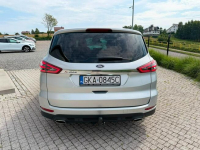 Ford S-Max TITANIUM*2.0 180 km*7 osób*4x4*kamera*asystenci*led Sierakowice - zdjęcie 5