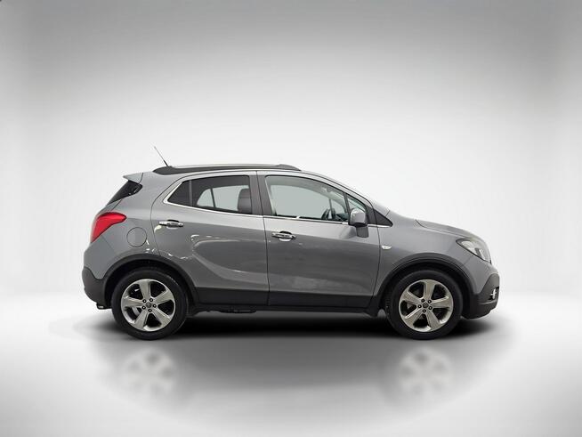 Opel Mokka 1.4T Cosmo ! Z Polskiego Salonu ! Faktura VAT Marża ! Warszawa - zdjęcie 6