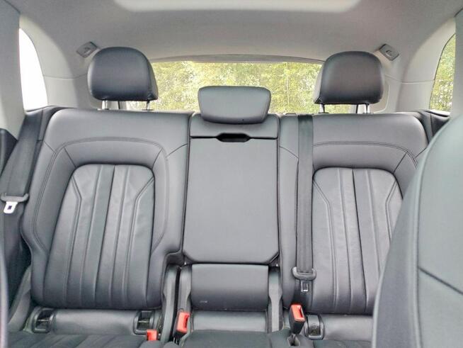 Audi Q5 Najwyższa wersja wyposażenia PRESTIGE / niski przebieg Chwaszczyno - zdjęcie 9