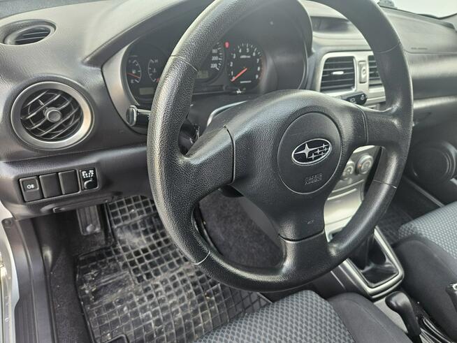 Subaru Impreza 4x4 Serwis Org.przebieg Rybnik - zdjęcie 7
