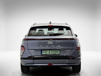 Hyundai Kona Electric 65kWh Smart ! Z Polskiego Salonu ! Faktura VAT ! Warszawa - zdjęcie 4