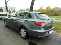 Seat Leon Łódź - zdjęcie 2