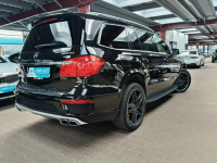 Mercedes GLS Klasa 5.5 558KM GLS 63 AMG V8 BITURBO 7 Osobowy Mysłowice - zdjęcie 5