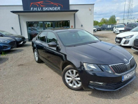 Škoda Octavia AUTOMAT*Navi*LED*Kamera*Tablet*PDC*1 wł*Alu*Gwarancj