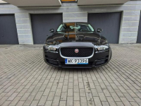 Jaguar XE Niski Przebieg_Nawi_Automat_MożliwaZamiana_Super Stan! Włocławek - zdjęcie 3