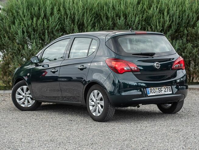 Opel Corsa Lipsko - zdjęcie 9