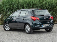 Opel Corsa Lipsko - zdjęcie 9