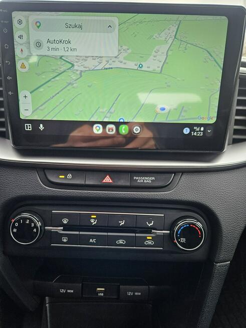 Kia Cee'd I WŁ. Salon PL,Kamera,Android,Gwarancja 2028 roku. Liszki - zdjęcie 11