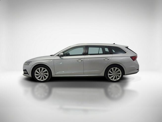 Škoda Octavia 1.5 TSI ACT Style ! Z Polskiego Salonu ! Faktura VAT ! Warszawa - zdjęcie 2