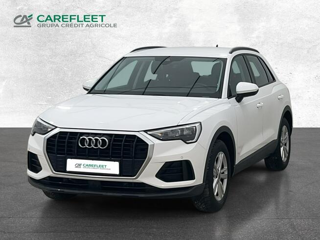 Audi Q3 35 TFSI mHEV S tronic Kombi Warszawa - zdjęcie 1