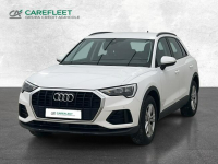 Audi Q3 35 TFSI mHEV S tronic Kombi