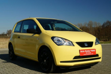SEAT MII SALON PL IDEALNY ZADBANY PO SERWISIE Goczałkowice-Zdrój - zdjęcie 7